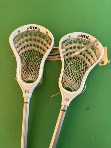 2 Pack | STX Stallion 6000 Sticks