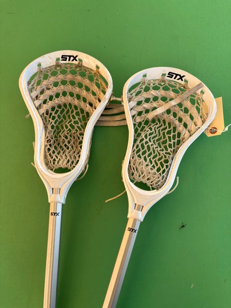 2 Pack | STX Stallion 6000 Sticks