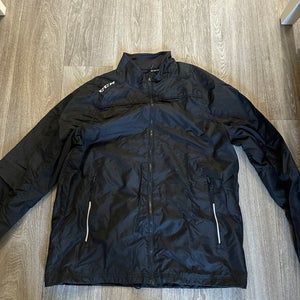 CCM Track Pants and Jacket (New)
