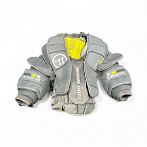 Used Warrior RITUAL G2 Junior Body Armor L/XL 11873-S000220156