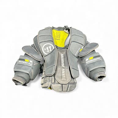 Used Warrior RITUAL G2 Junior Body Armor L/XL 11873-S000220156