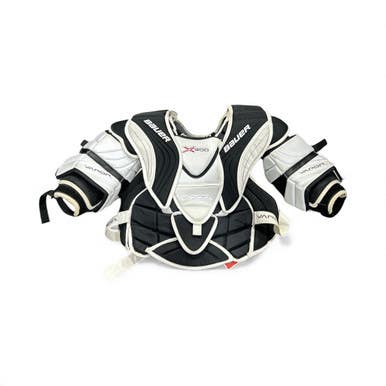 Used Bauer VAPOR X900 Inter Body Armor MD 11873-S000223969