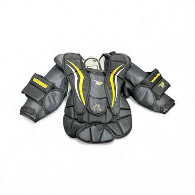 Used Vaughn V7 XF Youth Body Armor S/M 11873-S000224217