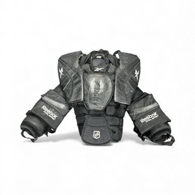 Used Reebok PRO SPEC Senior Body Armor MD 11873-S000214449