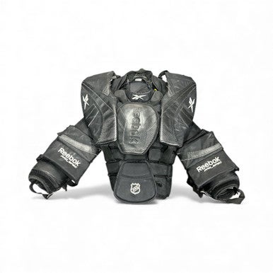 Used Reebok PRO SPEC Senior Body Armor MD 11873-S000214449