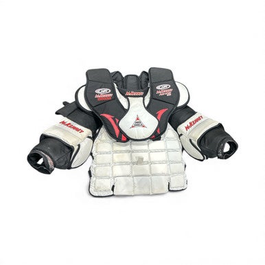 Used MCKENNY Senior Body Armor XL 11873-S000214451