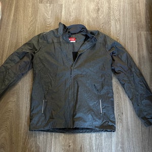CCM Track Jacket Youth XL