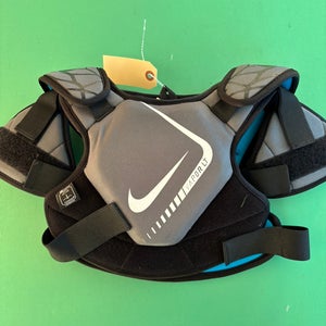 Small Youth Nike Vapor LT Shoulder Pads
