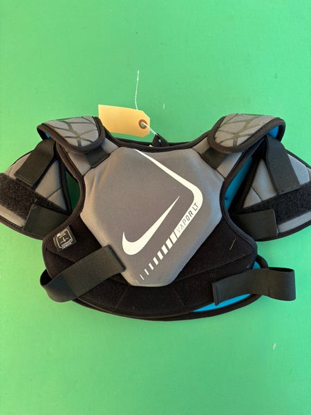 Small Youth Nike Vapor LT Shoulder Pads