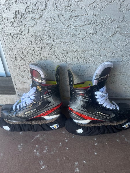 Bauer Vapor X2.9 Hockey Skates 6 FIT 2