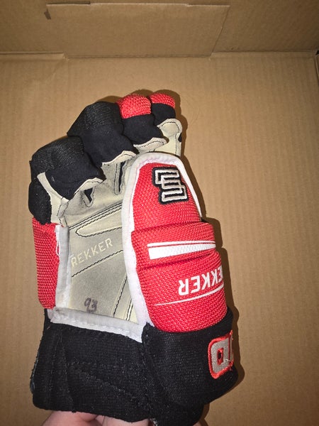 Sher-Wood Rekker Legend 1 Gloves 11" (Used)