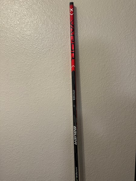 Pro Stock Bauer Vapor Flylite Right Hand 77 Flex P92