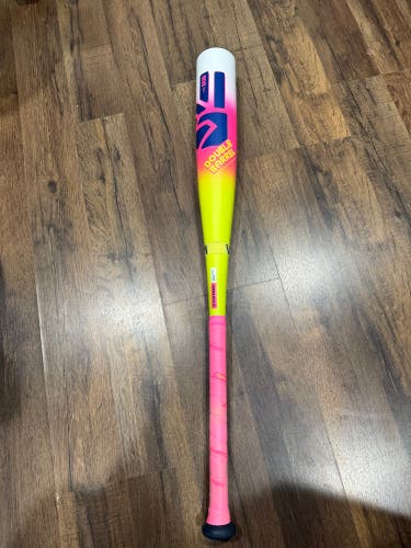 2026 Easton Dub Composite USSSA Certified Bat (-10) 19 oz 29" (Bearly Used)