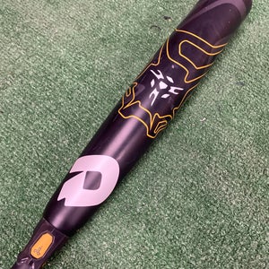 2020 DeMarini CF Composite Bat BBCOR Certified (-3) 29 oz 32"