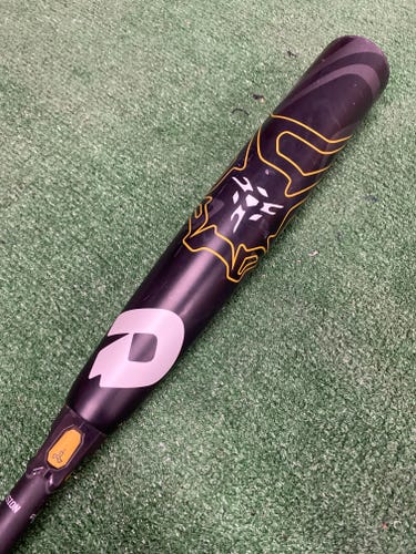 2020 DeMarini CF Composite Bat BBCOR Certified (-3) Composite 29 oz 32"