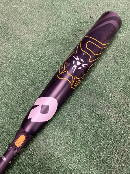 2020 DeMarini CF Composite Bat BBCOR Certified (-3) 29 oz 32"
