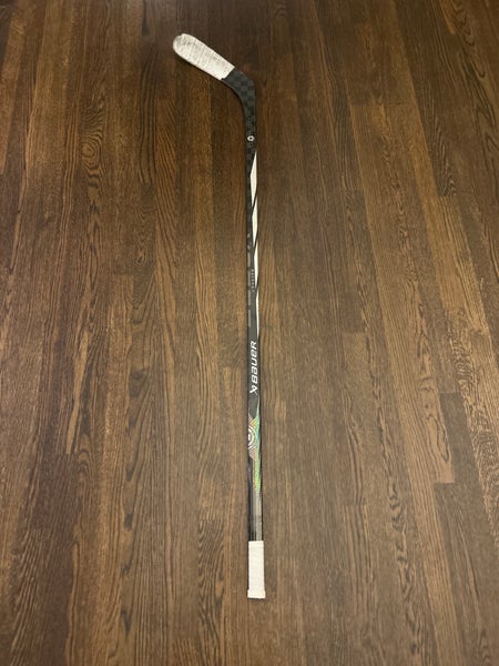 LH P92 50 Flex Intermediate Bauer Proto-r (Used)