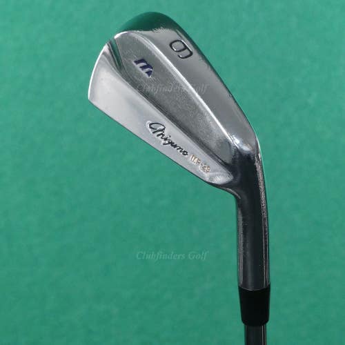 Mizuno MP-29 Forged Single 6 Iron FST 115 Steel Stiff