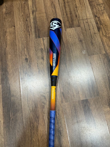 Louisville Slugger Select PWR (2 5/8") USA Bat 2025 (-10)