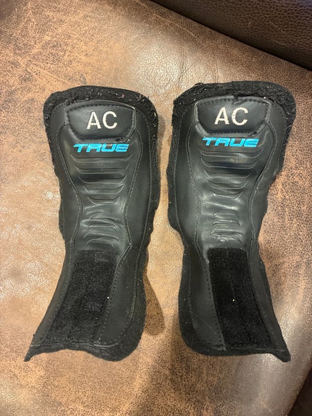 Anthony Cirelli pro stock True Skates tongues