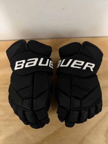 Bauer Supreme 2S Pro Gloves 14" Pro Stock (New)