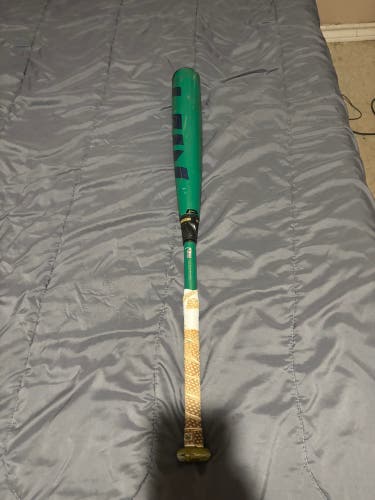 2023 Louisville Slugger Meta Composite BBCOR Certified Bat (-3) 28 oz 31" (Used)