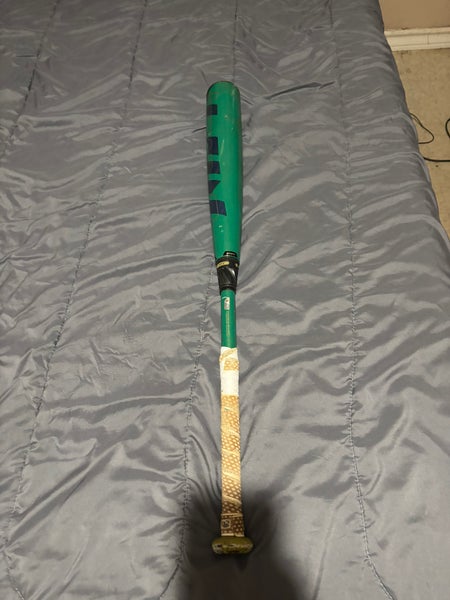 2023 Louisville Slugger Meta Composite BBCOR Certified Bat (-3) 28 oz 31" (Used)