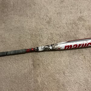 2023 Marucci CATX Connect Hybrid BBCOR Certified Bat (-3) 30 oz 33" (Used)