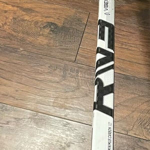 Warrior R/V 3 goalie stick