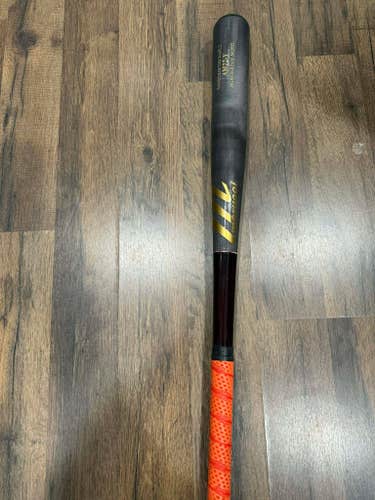 Marucci AM22-Y Maple Bat 30" (Used)