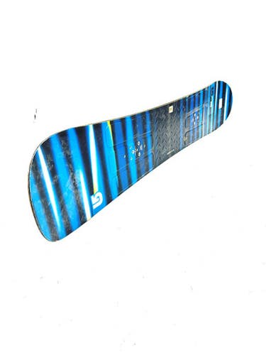 Used Burton LTR 150 Mens Snowboard Only Royal Blue 150 cm 11860-S000301720