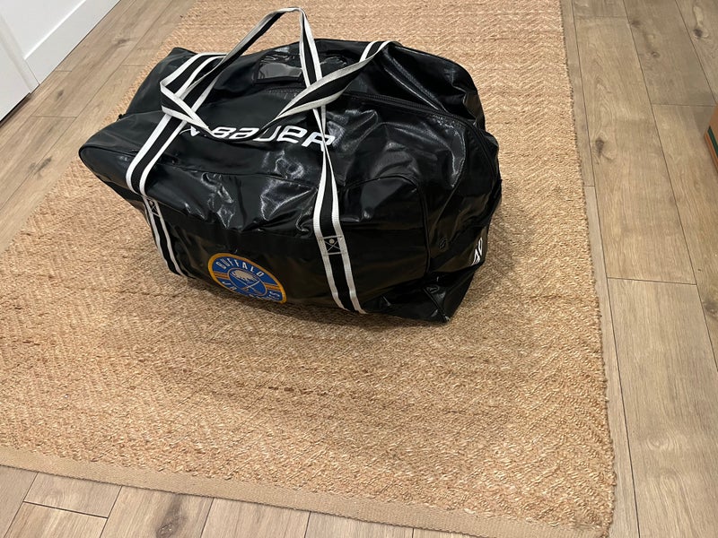 Bauer hockey bag (OJHL)