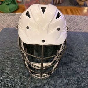 Cascade CPV-R Helmet (Used)