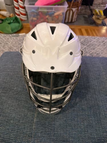 Cascade CPV-R Helmet (Used)