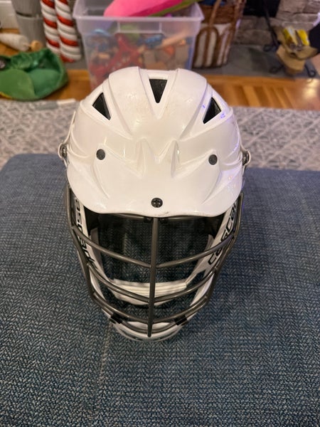 Cascade CPV-R Helmet (Used)