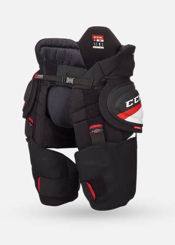 CCM JetSpeed Girdle (New) (XL)