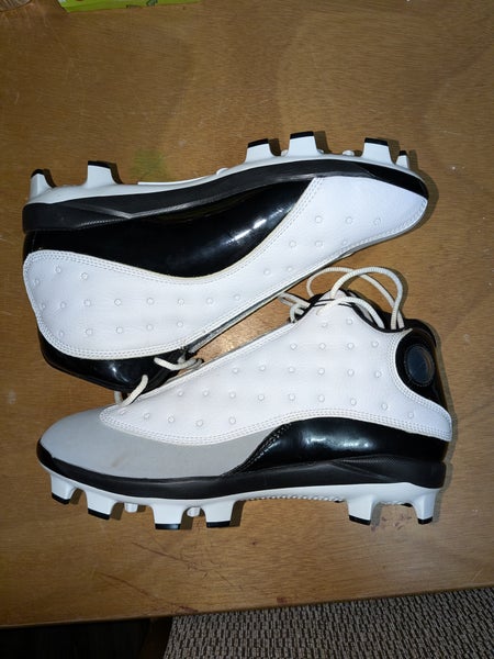 Jordan 13 Retro Cleats (New)