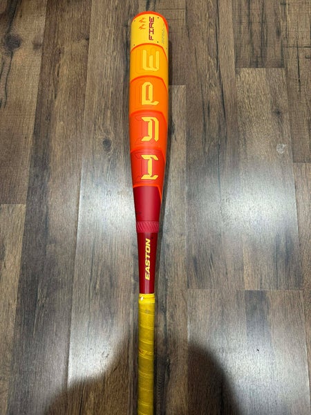 2025 Easton Hype Fire Composite USSSA Certified Bat (-10) 19 oz 29" (Used) (Great Shape)