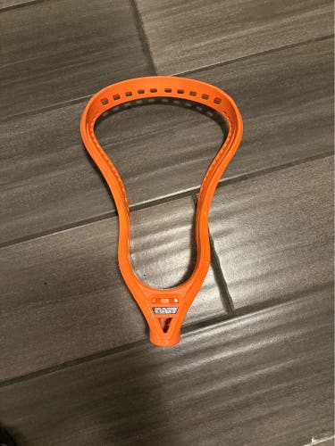Used orange Gait Torq 2