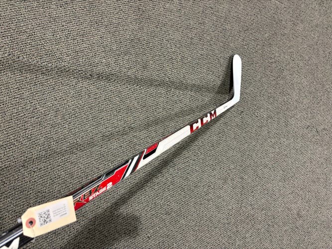 Senior CCM RBZ Stage 2 Hockey Stick 75 Flex | Pro Stock - Mikko Koivu | 67"