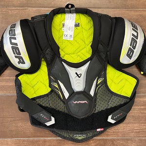 Bauer Junior medium Vapor Fly 40 Shoulder Pads (New)