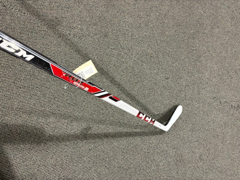Senior CCM RBZ Stage 2 Hockey Stick 75 Flex | Pro Stock - Mikko Koivu | 68"