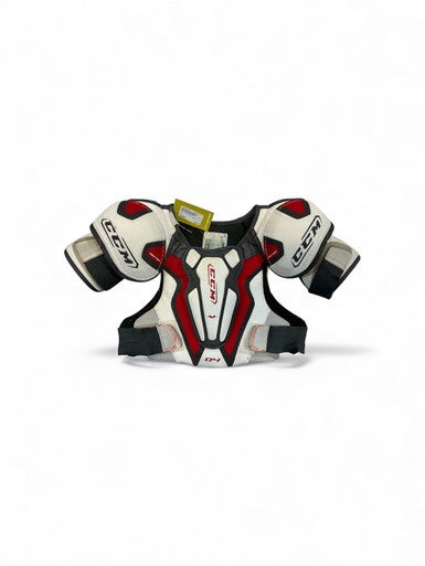Used CCM VECTOR 04 Senior Shoulder Pads SM 11873-S000227966