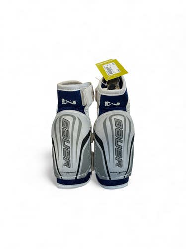 Used Bauer NEXUS Junior Elbow Pads LG 11873-S000227965