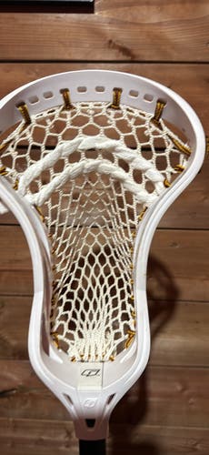 Gait Icon 2.5 Strung Head (New)