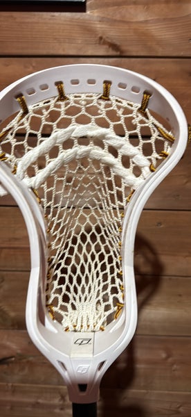 Gait Icon 2.5 Strung Head (New)