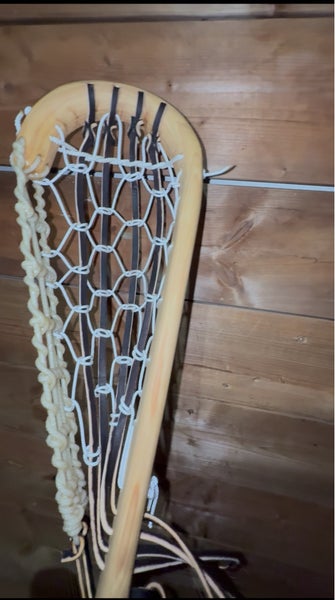 Traditional Strung Head (New)