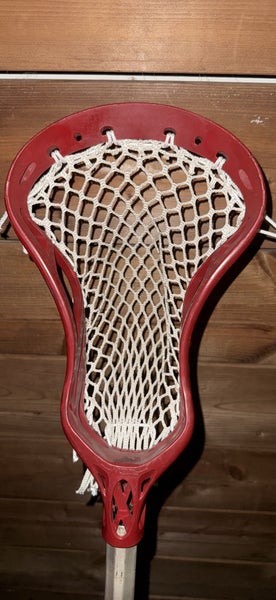 Warrior Noz X Strung Head (New)