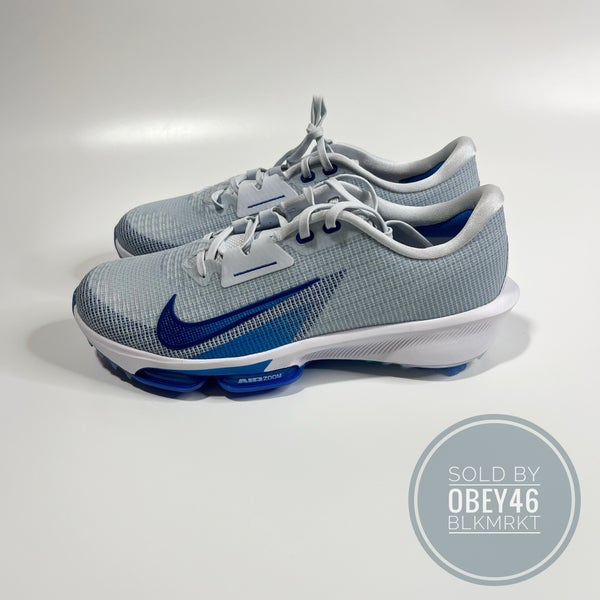 Nike Air Zoom Infinity Tour Next% 2 Golf Shoes  11