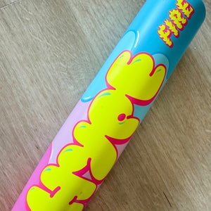 2026 Easton Hype Fire Pool Party -10 Composite Bat 30/20 | FREE SHIPPING